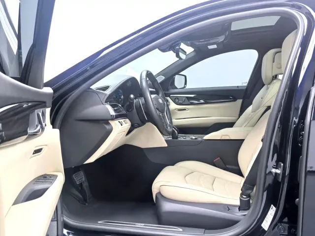 Cadillac Cadillac CT6 2022 28T 120th Anniversary Limited Edition — Фото автомобиля 4