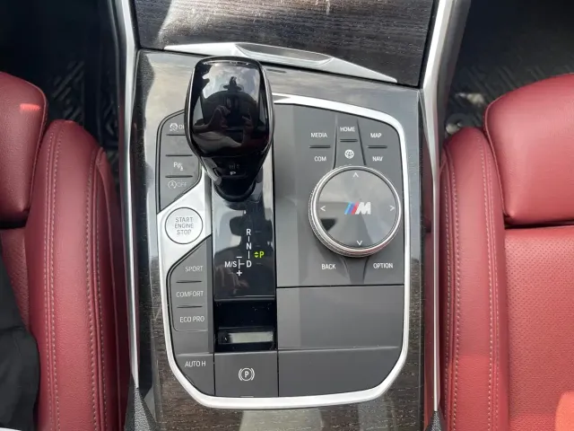 BMW 3 Series — Фото автомобиля 18