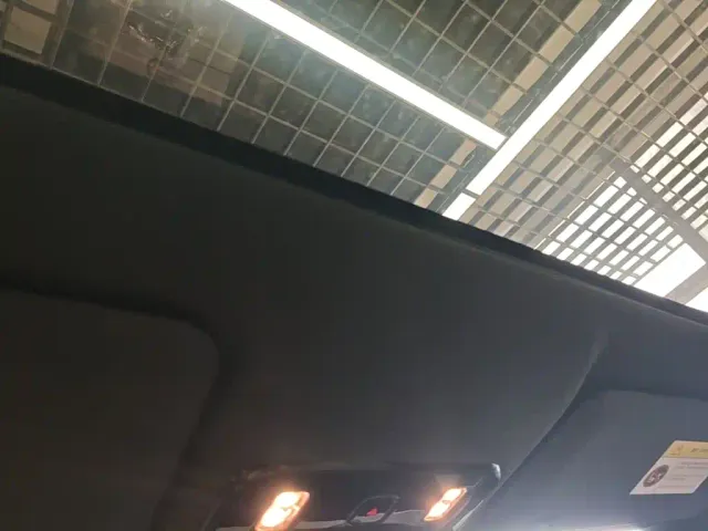 Li Auto i6 — Фото автомобиля 17