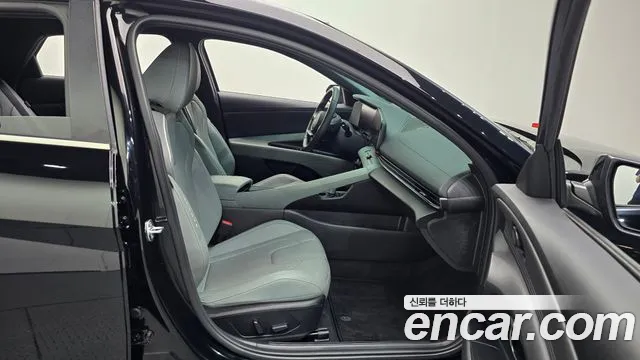 Hyundai AVANTE Новый Avante (CN7) — Фото автомобиля 9