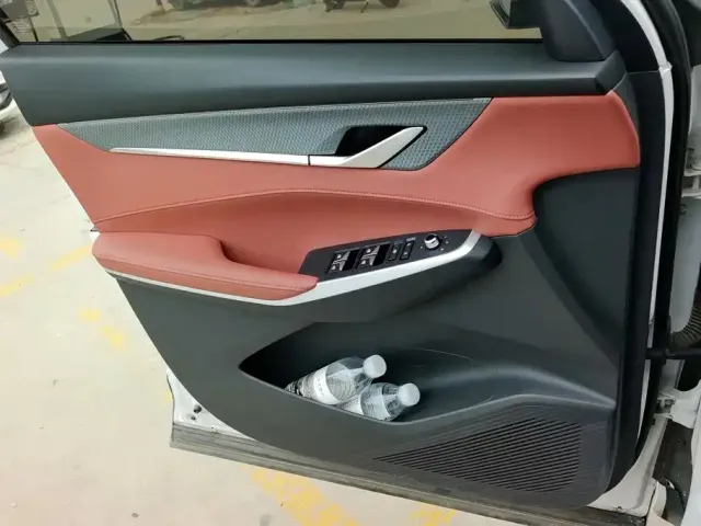 Changan CS75 Plus — Фото автомобиля 7