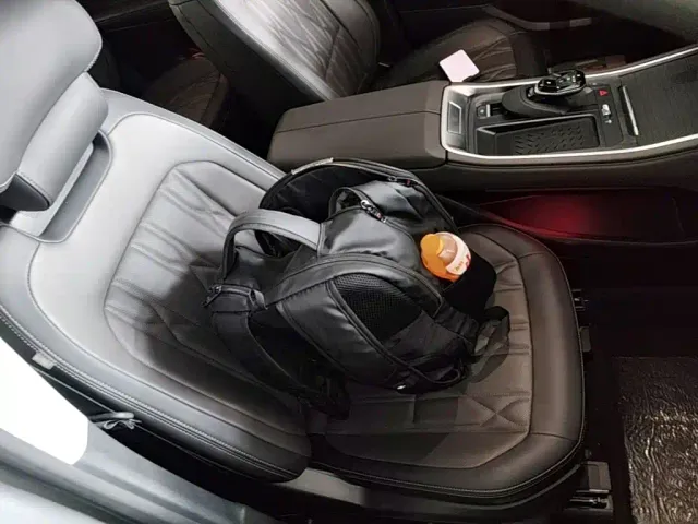 Ford Edge — Фото автомобиля 24