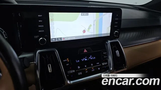 Kia Sorento Sorento 4-е поколение — Фото автомобиля 17