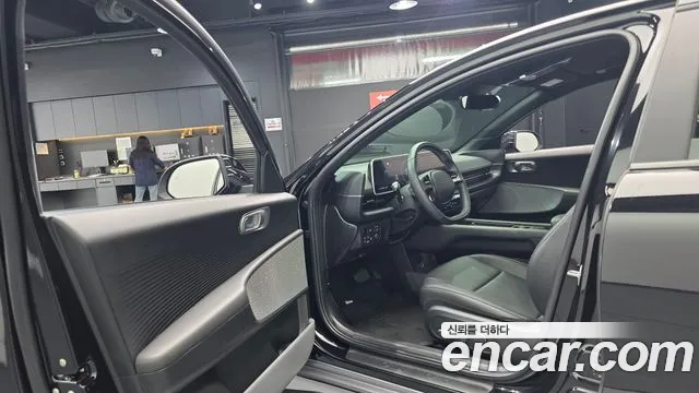 Hyundai Ioniq 6 — Фото автомобиля 15