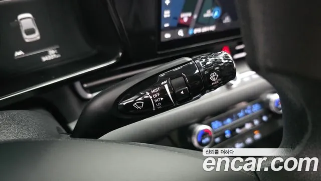 Hyundai AVANTE Avante (CN7) — Фото автомобиля 19