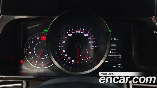 Hyundai AVANTE Avante (CN7) — Фото автомобиля 8