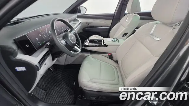 Hyundai Tucson — Фото автомобиля 17