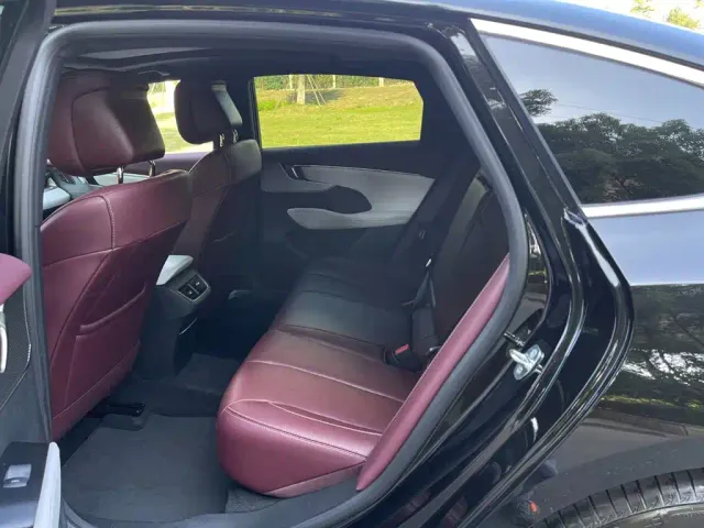 Buick LaCrosse — Фото автомобиля 14