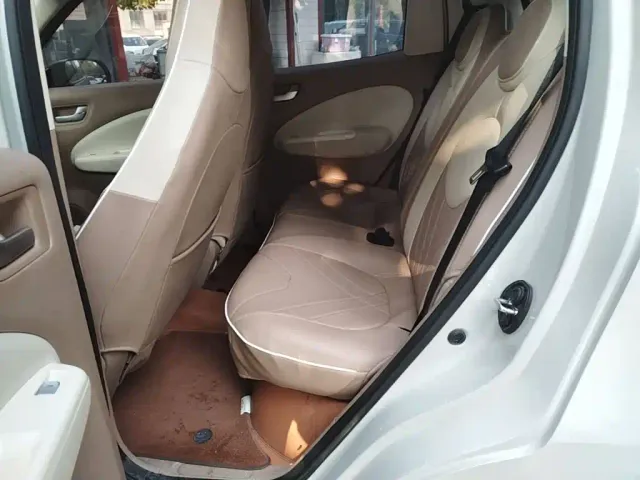 Wuling Hongguang Mini EV — Фото автомобиля 16