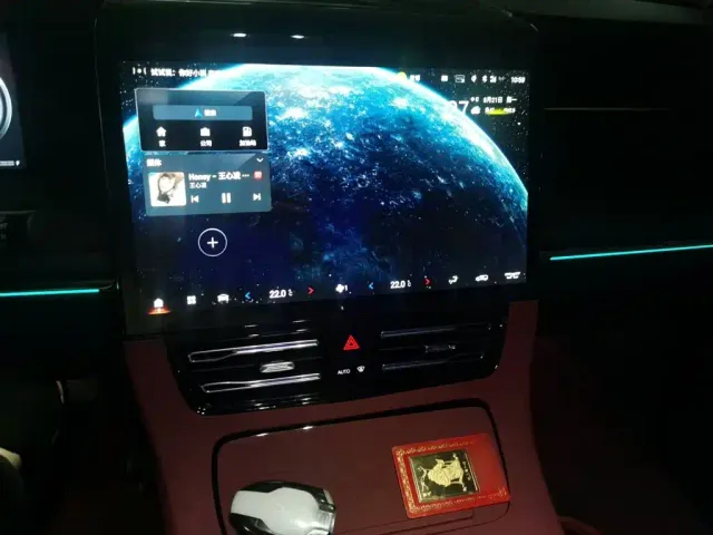 GAC Trumpchi M8 — Фото автомобиля 5