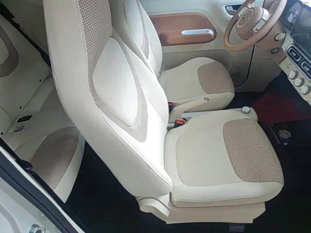 Wuling Hongguang Mini EV — Фото автомобиля 24