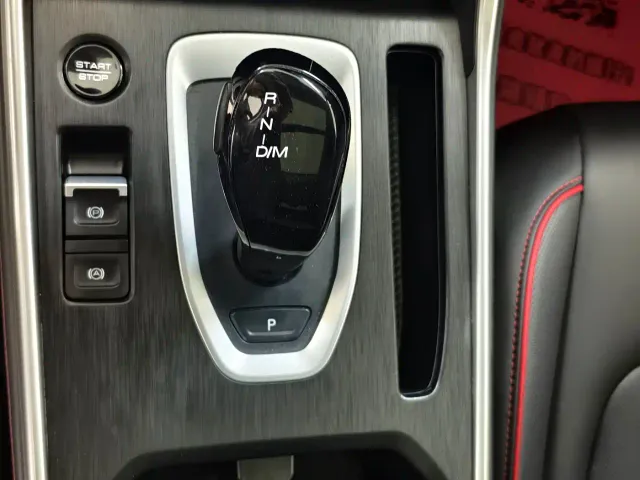 Haval H6 — Фото автомобиля 14