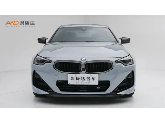 BMW M240i — Фото автомобиля 2