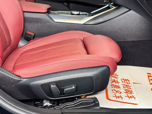 BMW 3 Series — Фото автомобиля 9