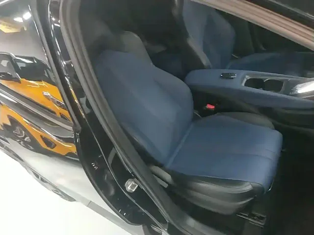 BYD Seagull — Фото автомобиля 24