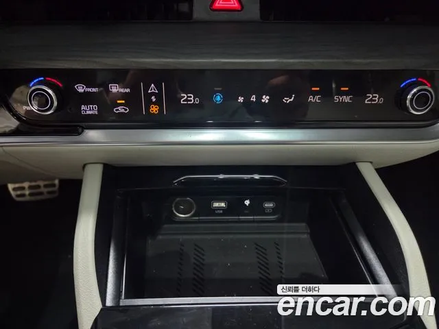 Kia Sportage Sportage 5-е поколение — Фото автомобиля 16