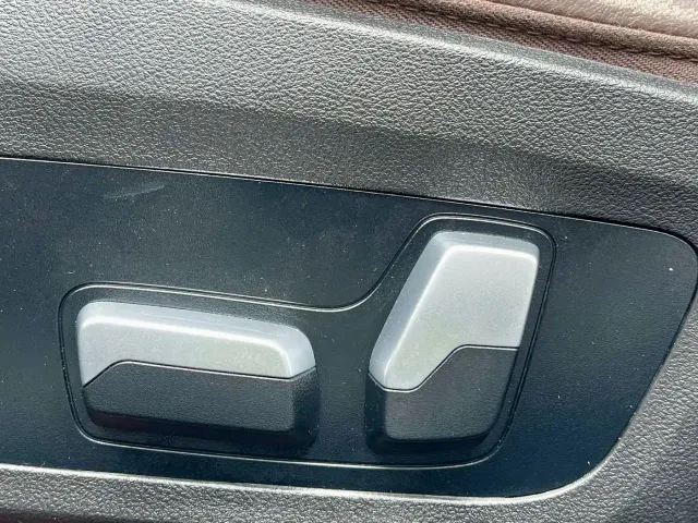 BMW i3 — Фото автомобиля 13