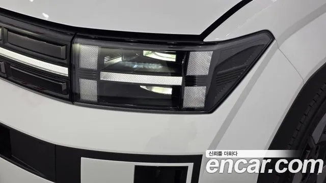 Hyundai Santa Fe — Фото автомобиля 7