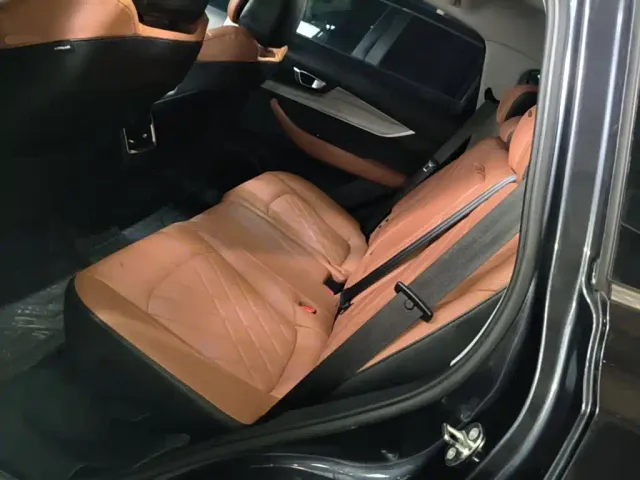 Chery Tiggo 8 PLUS — Фото автомобиля 16