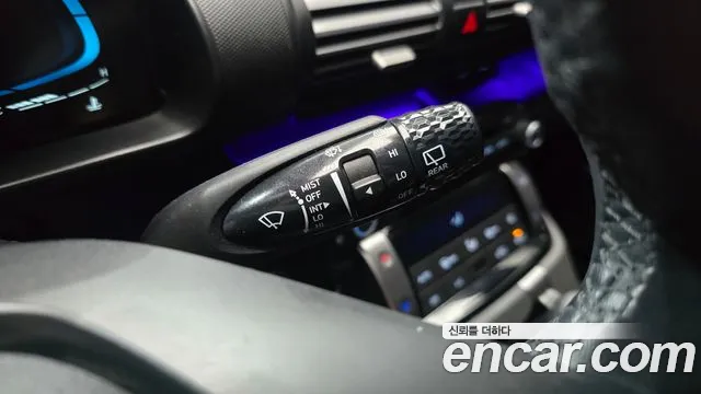 Hyundai Casper — Фото автомобиля 26