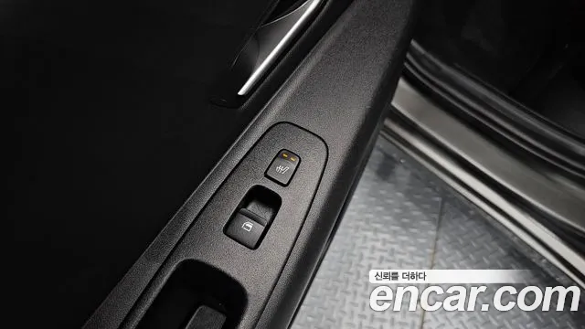 Hyundai Avante CN7 — Фото автомобиля 18