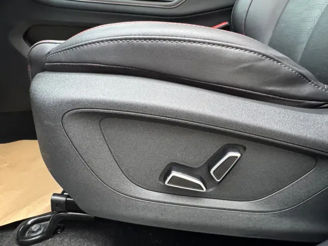 Changan CS55 Plus — Фото автомобиля 8