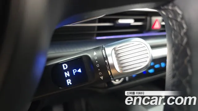 Hyundai Ioniq 6 — Фото автомобиля 12