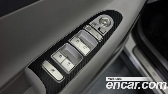 Hyundai Nexo — Фото автомобиля 19