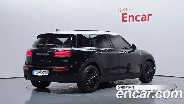 Mini Clubman — Фото автомобиля 2