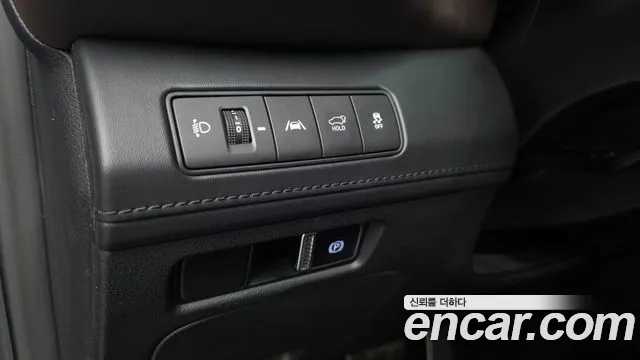 Hyundai Santa Fe Santa Fe (New) — Фото автомобиля 28