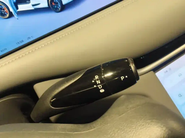 IM Motors IM LS6 2025 Gecko Smart Drive Edition — Фото автомобиля 13
