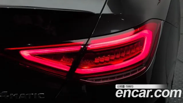 Mercedes-Benz CLS-Class C257 — Фото автомобиля 8