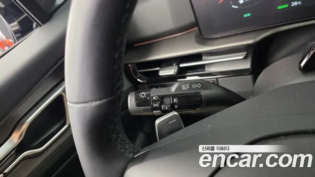 Kia Sportage — Фото автомобиля 25