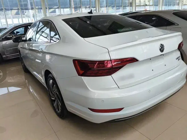 Volkswagen Sagitar — Фото автомобиля 22