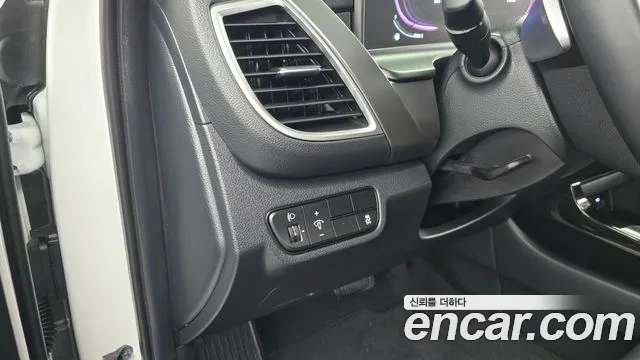 Kia Seltos Новый Seltos Бензин 2.0 2WD — Фото автомобиля 27