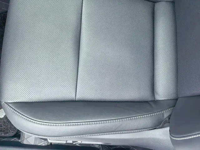 Toyota Camry — Фото автомобиля 13