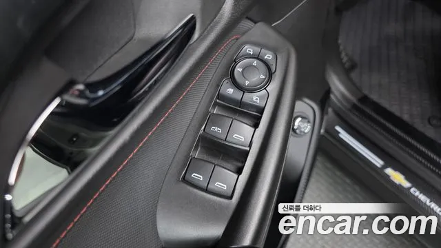 ChevroletGMDaewoo Trailblazer Новый Trailblazer 1.3 турбо 4WD — Фото автомобиля 11