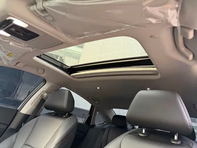 Honda Accord — Фото автомобиля 10