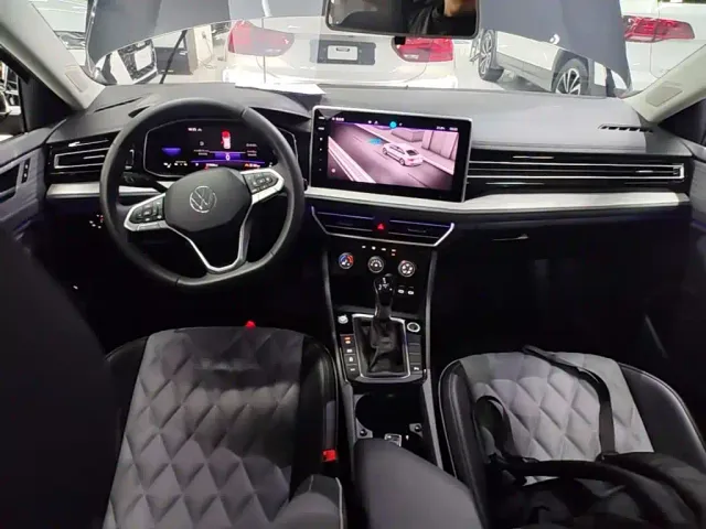 Volkswagen Sagitar — Фото автомобиля 9