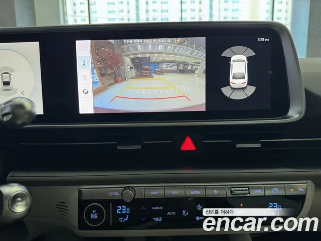 Hyundai Ioniq 6 — Фото автомобиля 13