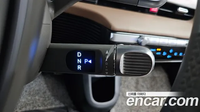 Hyundai Ioniq5 Ioniq5 Long Range AWD — Фото автомобиля 8