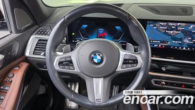 BMW X5 G05 — Фото автомобиля 13