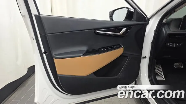 Kia EV6 — Фото автомобиля 13