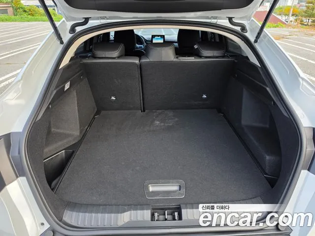 Renault Korea XM3 — Фото автомобиля 8