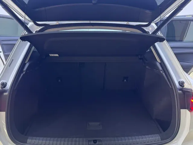 Audi Q3 — Фото автомобиля 8