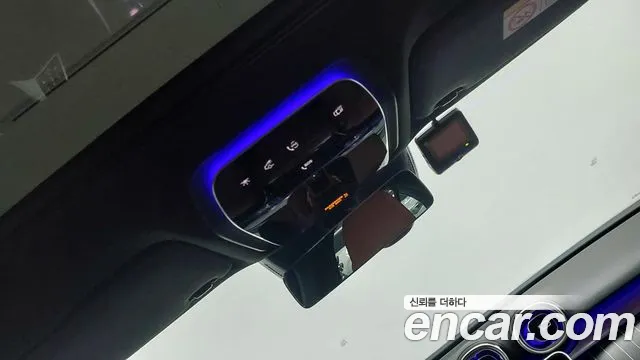 Mercedes-Benz C-Class — Фото автомобиля 17