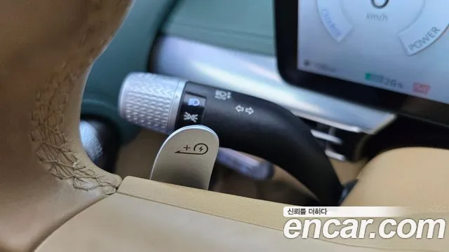 Genesis GV60 — Фото автомобиля 29