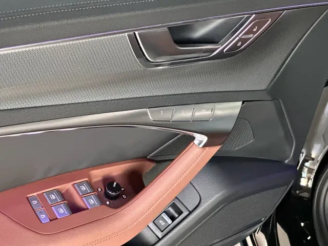 Audi A6 — Фото автомобиля 17
