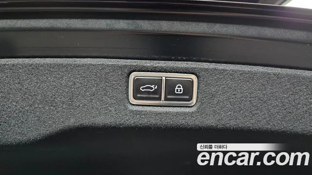 Hyundai Sonata Sonata Edge(DN8) — Фото автомобиля 15