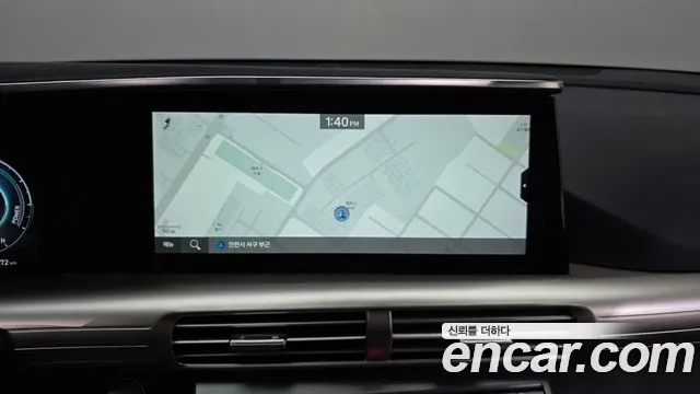 Hyundai Nexo Nexo Premium — Фото автомобиля 15